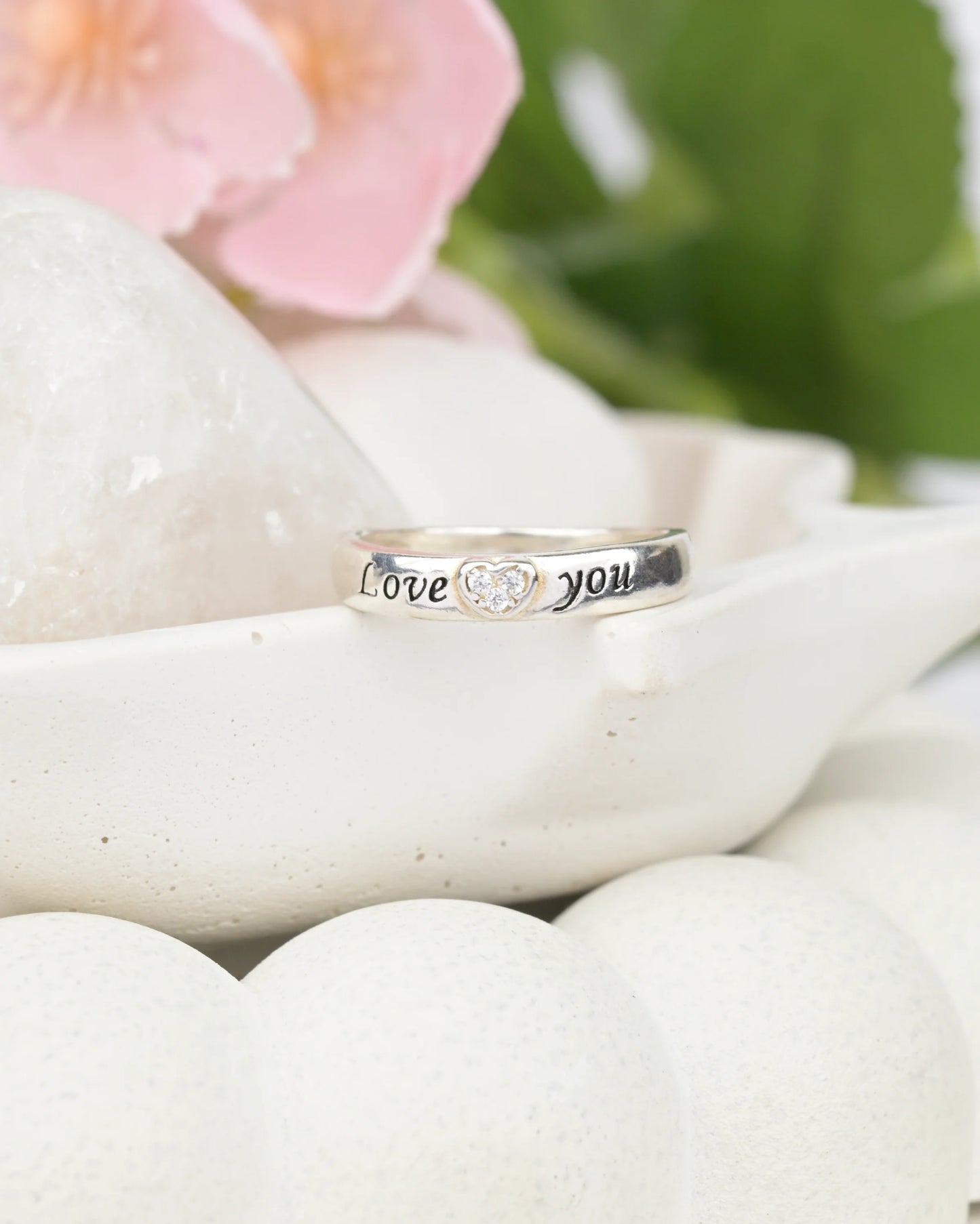 Eternal Love Ring - 10 - rings