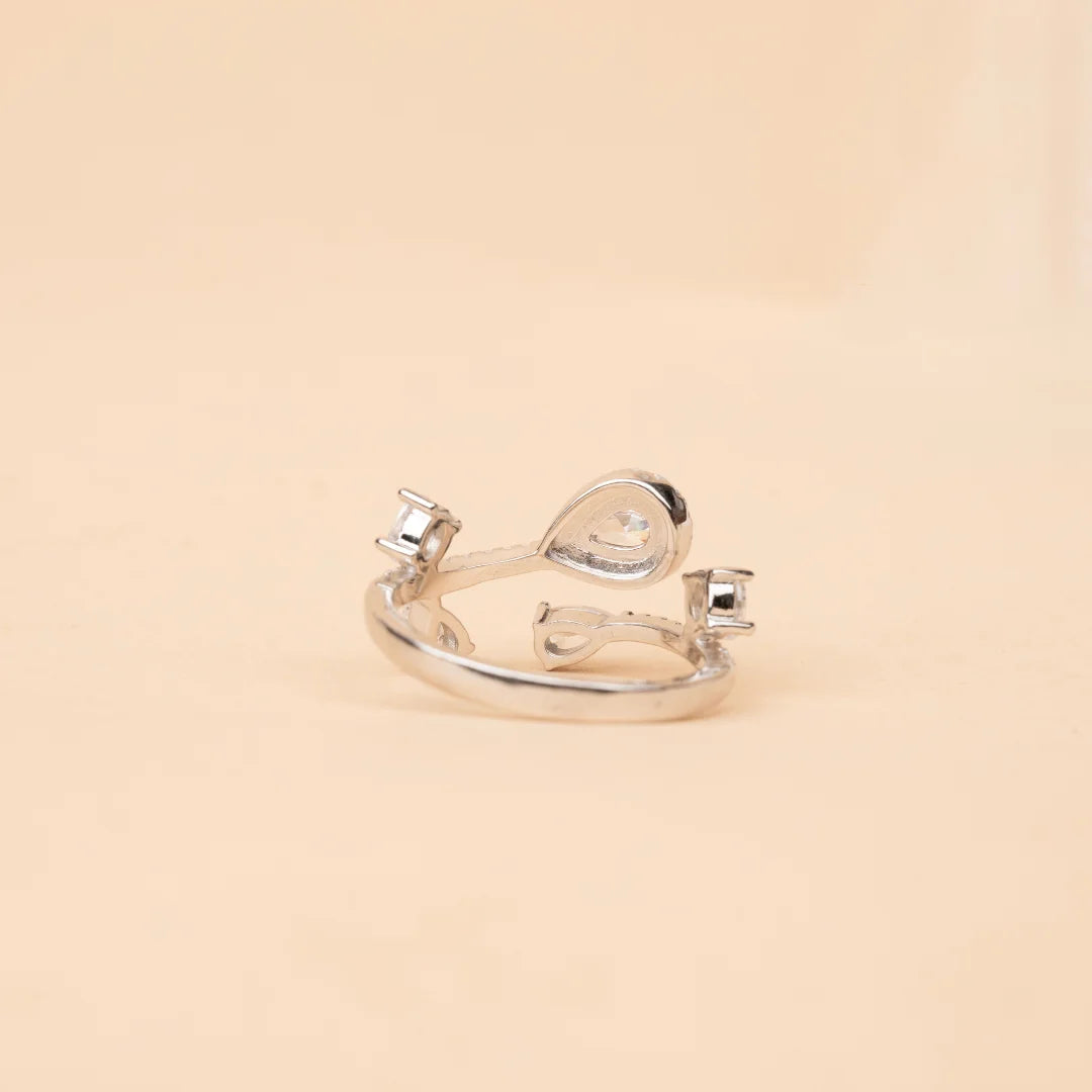 Marq elegant ring - 9 - rings