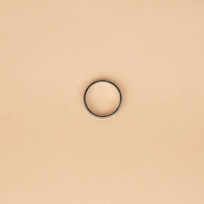 Men’s tiered ring - 21 - rings