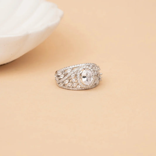 Queen band ring - 11 - rings