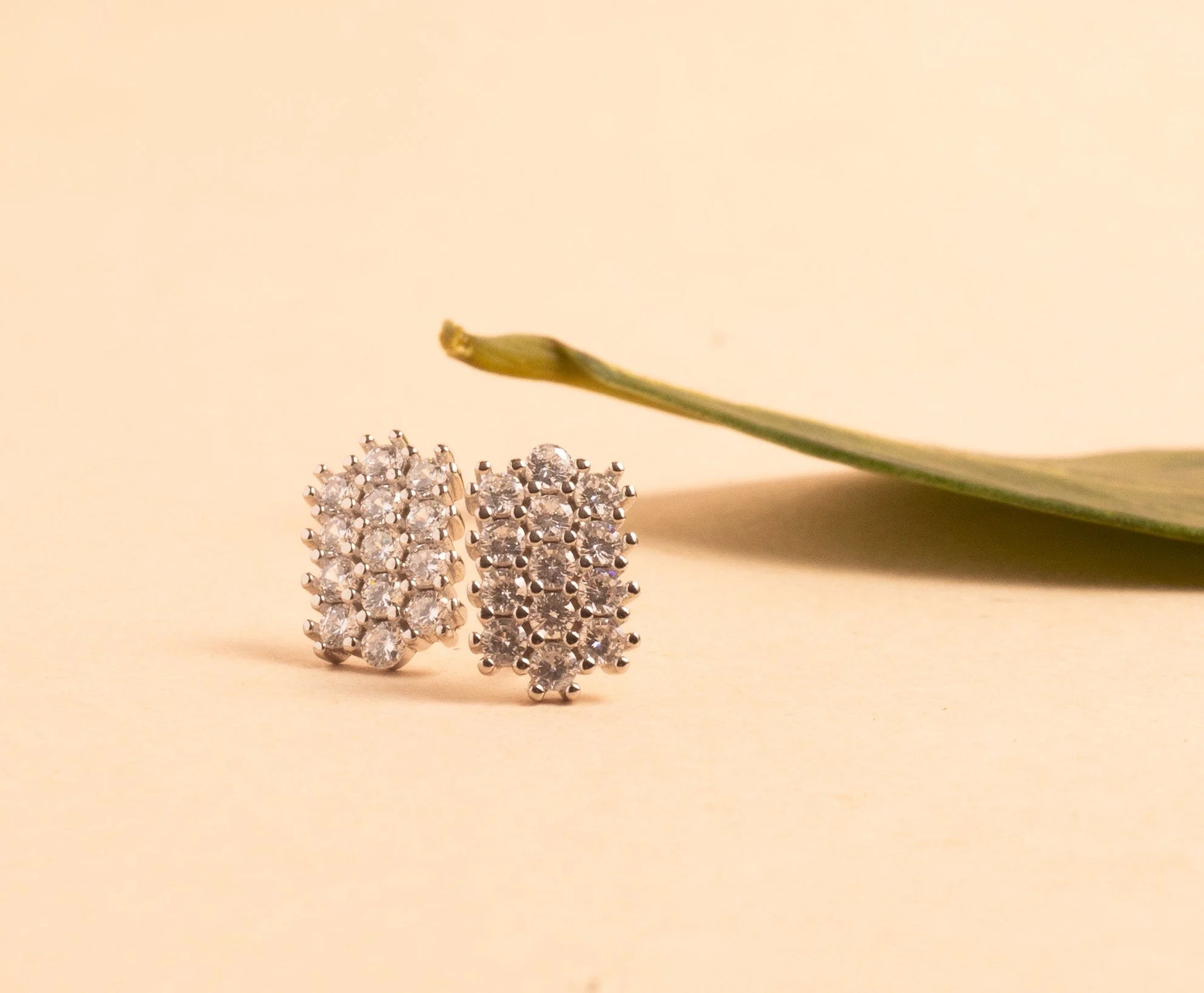 Twilight Studs - earring