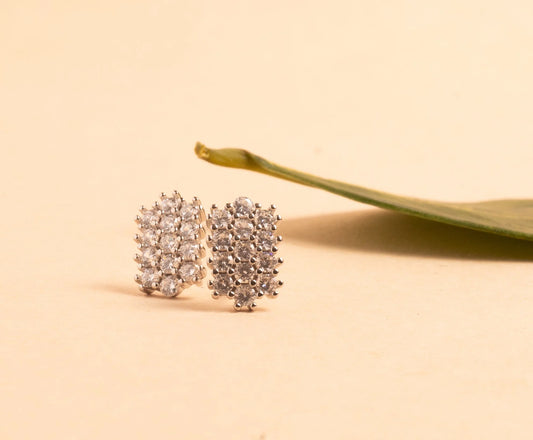 Twilight Studs - earring